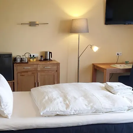 Bed&Breakfast am Höhenweg-3