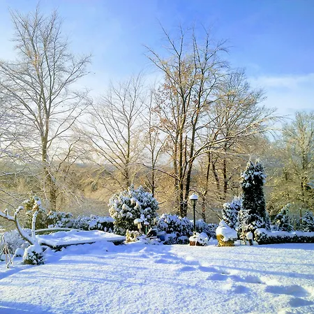 Bed&Breakfast am Höhenweg-2